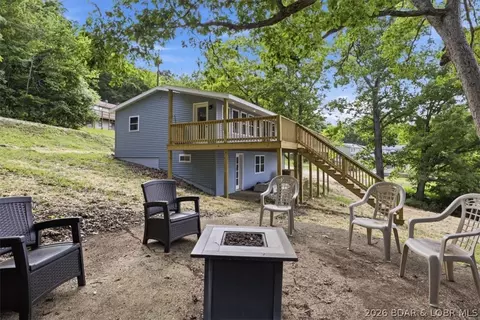 Exterior - 173 Bayshore Ln, Edwards, MO 65326 photo 6 of 7