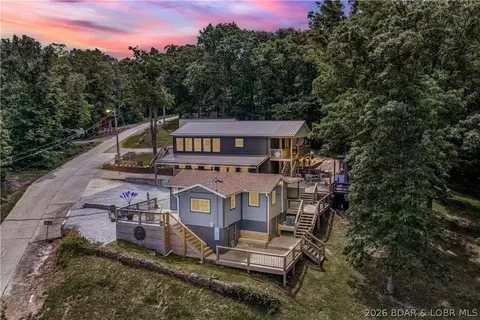 28251 Shore Rd, Warsaw, MO 65355