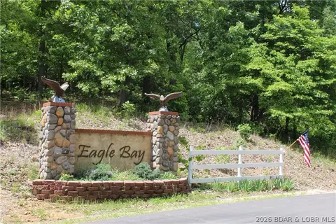 4 94 Ac Eagle Bay Dr #TRACTS 5&6, Gravois Mills, MO 65037