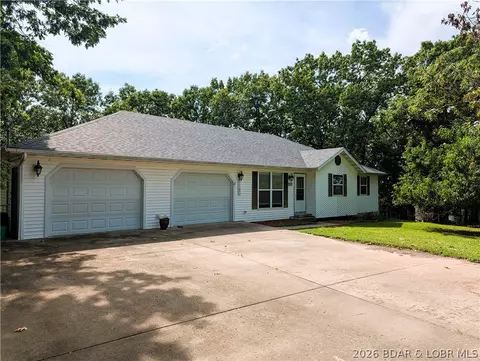 519 Bear Paw Rd, Camdenton, MO 65020