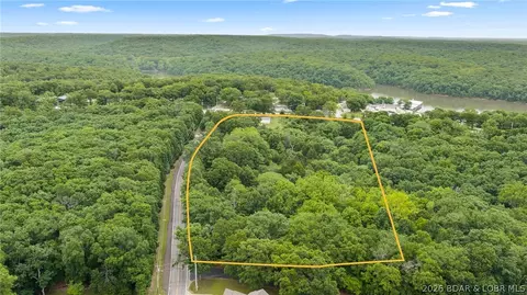 tbd Wilson Dr, Osage Beach, MO 65065