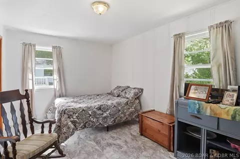 Bedroom - 509 Brockman Ave, Eldon, MO 65026 photo 2 of 10