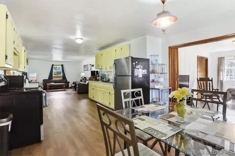Dining - 509 Brockman Ave, Eldon, MO 65026 photo 1 of 3