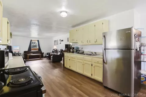 Kitchen - 509 Brockman Ave, Eldon, MO 65026 photo 1 of 1