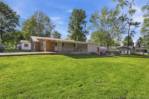 Exterior - 509 Brockman Ave, Eldon, MO 65026 photo 3 of 4