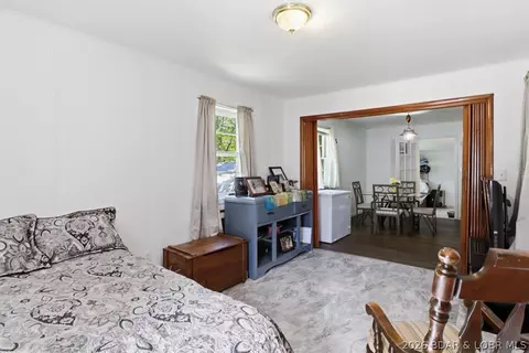 Bedroom - 509 Brockman Ave, Eldon, MO 65026 photo 3 of 10