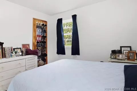 Bedroom - 509 Brockman Ave, Eldon, MO 65026 photo 7 of 10