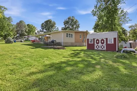 Exterior - 509 Brockman Ave, Eldon, MO 65026 photo 2 of 4