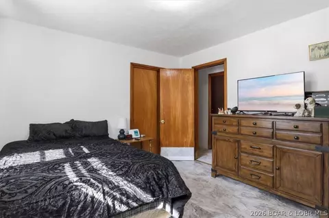 Bedroom - 509 Brockman Ave, Eldon, MO 65026 photo 10 of 10