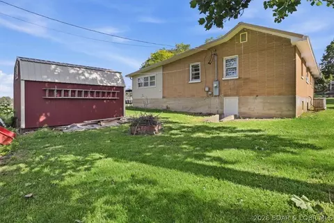 Exterior - 509 Brockman Ave, Eldon, MO 65026 photo 1 of 4