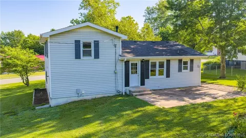 Other - 422 Sunset Strip, Eldon, MO 65026 photo 1 of 5