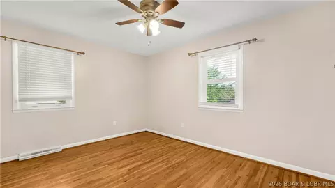 Bedroom - 422 Sunset Strip, Eldon, MO 65026 photo 6 of 6