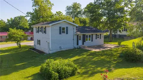 Exterior - 422 Sunset Strip, Eldon, MO 65026 photo 3 of 6