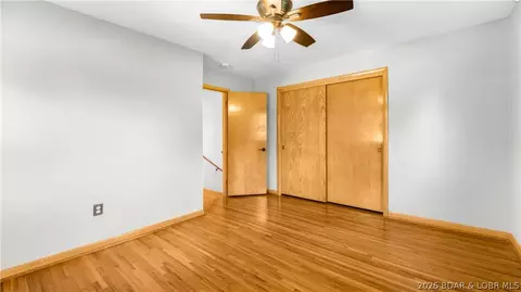 Bedroom - 422 Sunset Strip, Eldon, MO 65026 photo 3 of 6