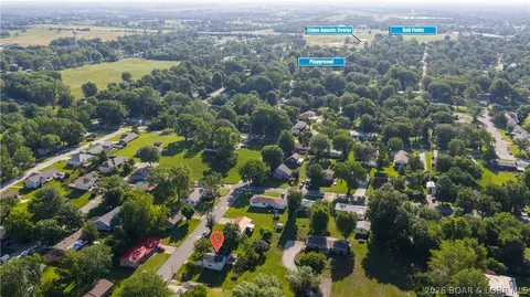 View/Area - 422 Sunset Strip, Eldon, MO 65026 photo 2 of 3