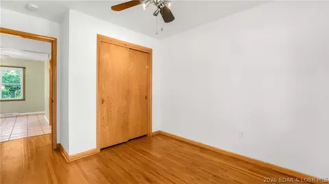 Bedroom - 422 Sunset Strip, Eldon, MO 65026 photo 2 of 6