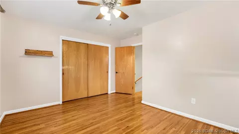 Bedroom - 422 Sunset Strip, Eldon, MO 65026 photo 5 of 6