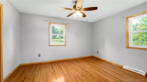 Bedroom - 422 Sunset Strip, Eldon, MO 65026 photo 4 of 6