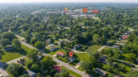 View/Area - 422 Sunset Strip, Eldon, MO 65026 photo 1 of 3
