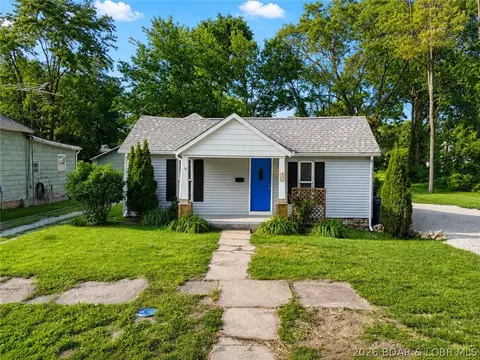 Other - 411 W North St, Eldon, MO 65026 photo 3 of 6