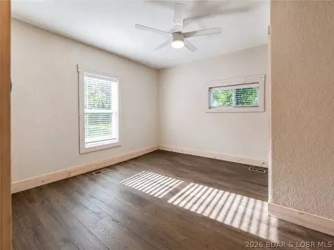 Bedroom - 411 W North St, Eldon, MO 65026 photo 2 of 6
