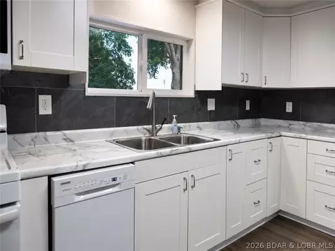 Kitchen - 411 W North St, Eldon, MO 65026 photo 6 of 6