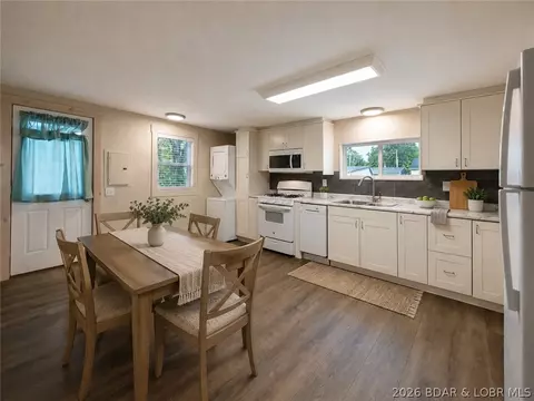Kitchen - 411 W North St, Eldon, MO 65026 photo 1 of 6
