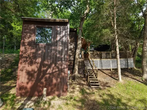 Exterior - 28464 Possum Trot Rd, Stover, MO 65078 photo 1 of 9