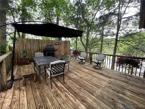 Exterior - 28464 Possum Trot Rd, Stover, MO 65078 photo 5 of 9