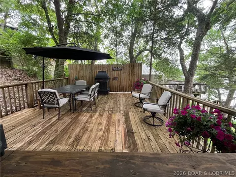 Exterior - 28464 Possum Trot Rd, Stover, MO 65078 photo 6 of 9