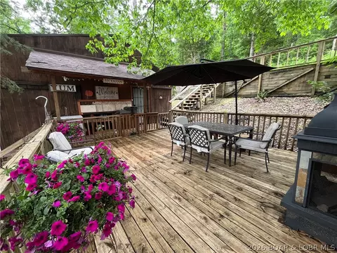 Exterior - 28464 Possum Trot Rd, Stover, MO 65078 photo 7 of 9