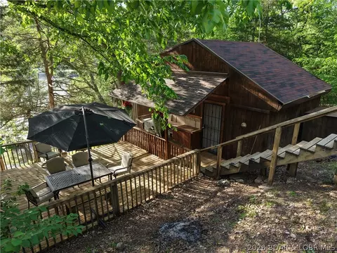 Exterior - 28464 Possum Trot Rd, Stover, MO 65078 photo 9 of 9