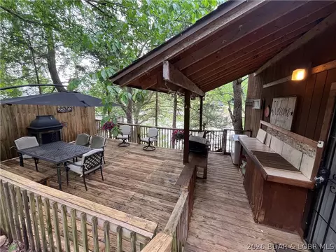 Exterior - 28464 Possum Trot Rd, Stover, MO 65078 photo 3 of 9