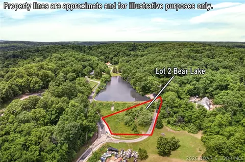 lot2 Bear Lake Rd, Eldon, MO 65026