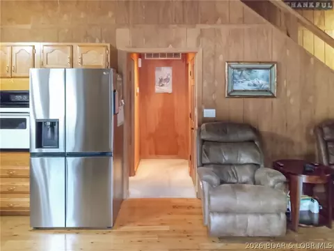 Entry Way - 107 View Dr, Camdenton, MO 65020 photo 1 of 1