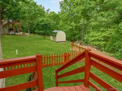 Exterior - 107 View Dr, Camdenton, MO 65020 photo 5 of 7