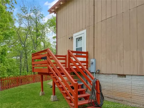 Exterior - 107 View Dr, Camdenton, MO 65020 photo 7 of 7