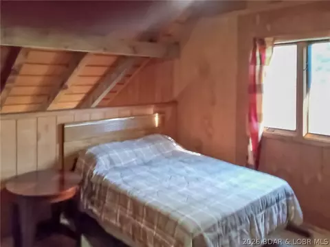 Bedroom - 107 View Dr, Camdenton, MO 65020 photo 2 of 3