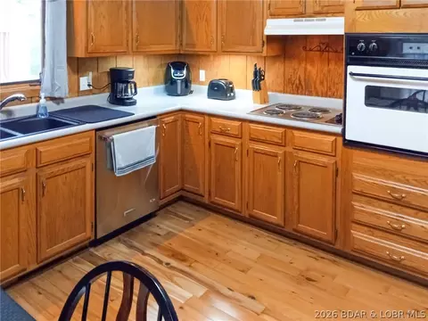 Kitchen - 107 View Dr, Camdenton, MO 65020 photo 1 of 1
