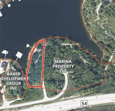 1101 Water Dr, Osage Beach, MO 65065