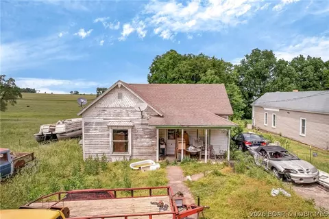 Exterior - 387 Main St, Olean, MO 65064 photo 2 of 4