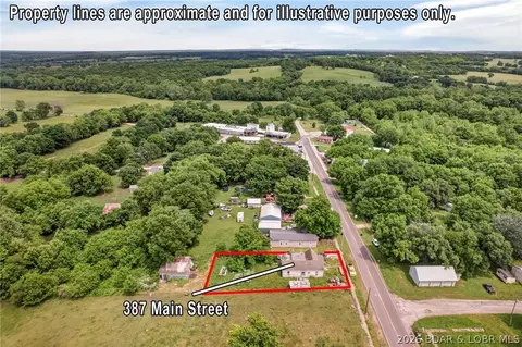 Other - 387 Main St, Olean, MO 65064 photo 3 of 9