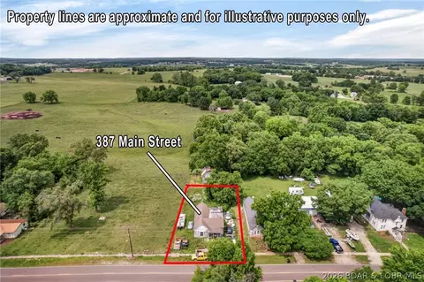 387 Main St, Olean, MO 65064