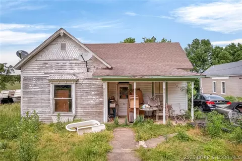Exterior - 387 Main St, Olean, MO 65064 photo 1 of 4