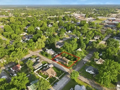 View/Area - 316 N Maple St, Eldon, MO 65026 photo 11 of 12