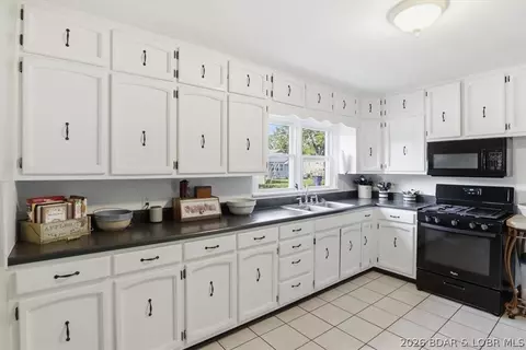 Kitchen - 316 N Maple St, Eldon, MO 65026 photo 1 of 4