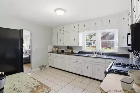 Kitchen - 316 N Maple St, Eldon, MO 65026 photo 4 of 4