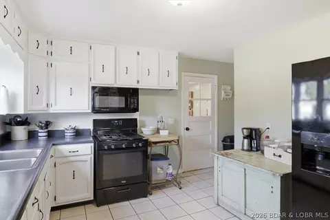 Kitchen - 316 N Maple St, Eldon, MO 65026 photo 2 of 4