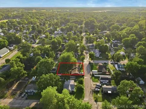View/Area - 316 N Maple St, Eldon, MO 65026 photo 5 of 12