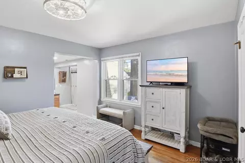 Bedroom - 316 N Maple St, Eldon, MO 65026 photo 1 of 9